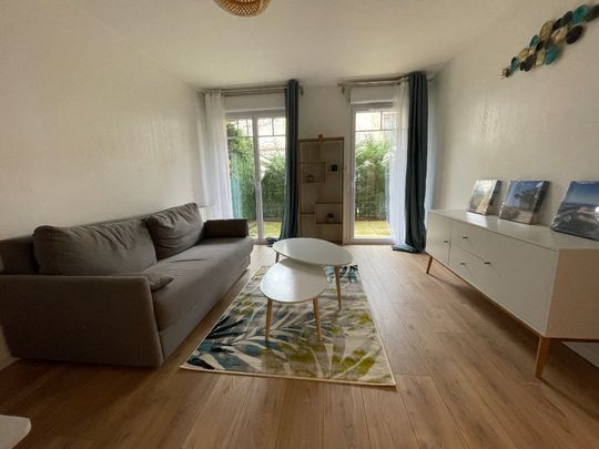 Location Appartement 2 pièces 42m² - Photo 1