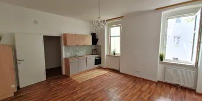 "2 room, partly furnished" - Photo 3