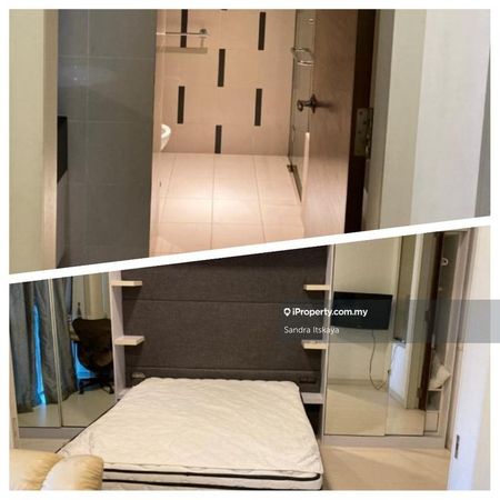 Parkview Service Apartment, KL City Centre - Photo 4