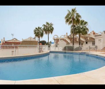 Chalet Adosado en alquiler en Marbella Este – Málaga | Gilmar - Photo 2