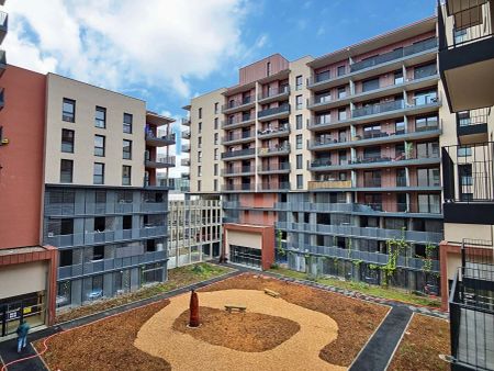 Appartement T1 en location - Les Fabriks de Mai - Photo 4