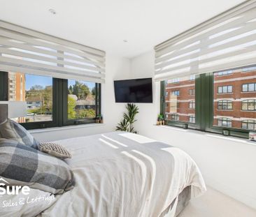 1 bedroom apartment to rent - Photo 6