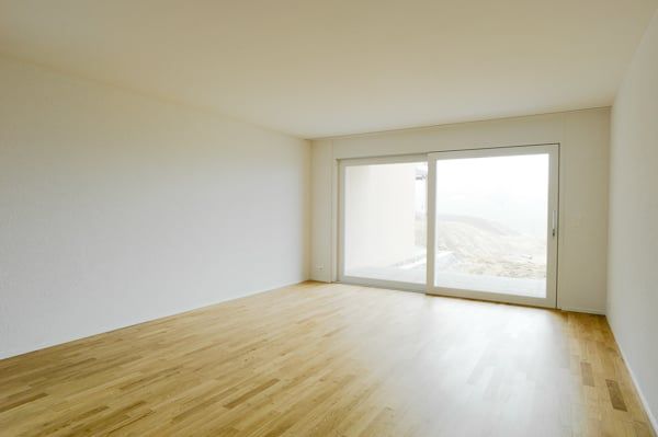 moderne Wohnung in grosszügiger, grüner Überbauung - Photo 1