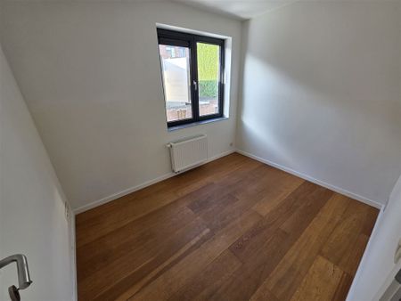 Charmant en recent appartement met zonneterras - Foto 2