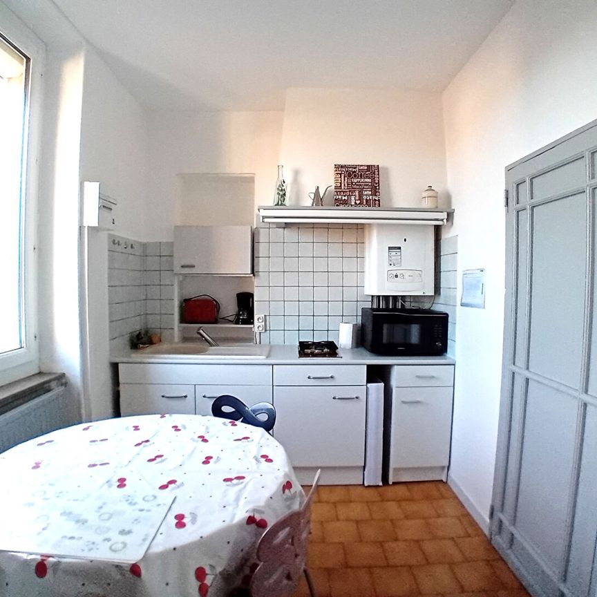 Location Appartement 2 pièces 34m² - Photo 1