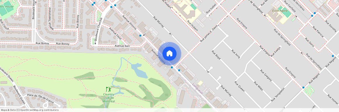 app.108, 1600 Av. Victoria, J4V 1M2, Longueuil