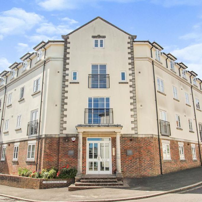 2 bedroom apartment to rent - Photo 1
