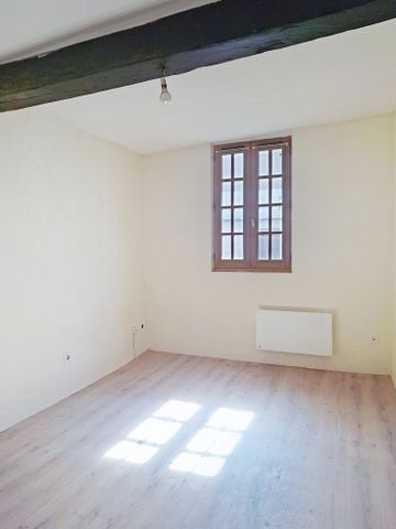 Location Maison 3 pièces 59m² REALMONT 81120 - Photo 5