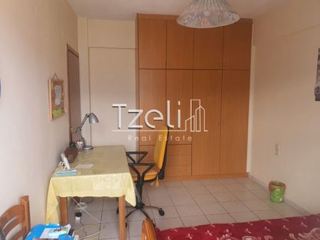 Studio/Γκαρσονιέρα για ενοικίαση Λάγγουρα (Πάτρα) - Photo 5