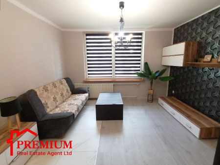 MIESZKANIE DO WYNAJĘCIA W PYRZYCACH - Фото 2