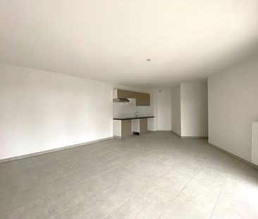 Appartement 3 pièces - Photo 4