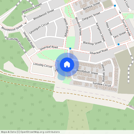 18 Sundew Circuit, Zuccoli NT 0832