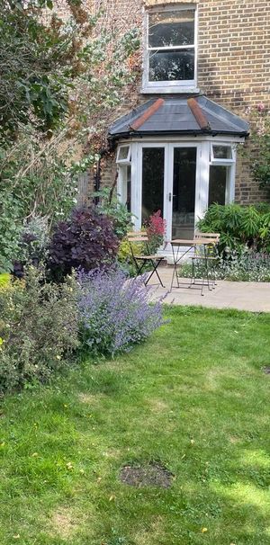 Muschamp Road, London - Photo 1