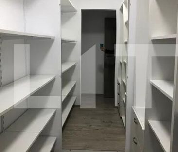 Apartament de 2 camere, 61 mp, parcare subterana, zona Piata 1 Mai - Photo 1