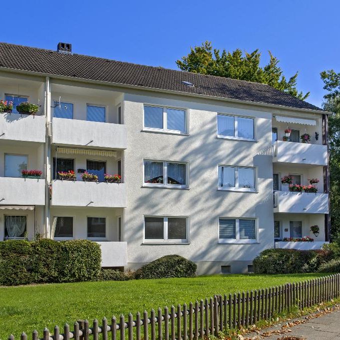 Gemütliche Etagenwohnung in ruhiger Atmosphäre - Photo 1