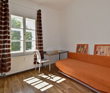 Pronájem bytu 1+kk 21 m² - Photo 2