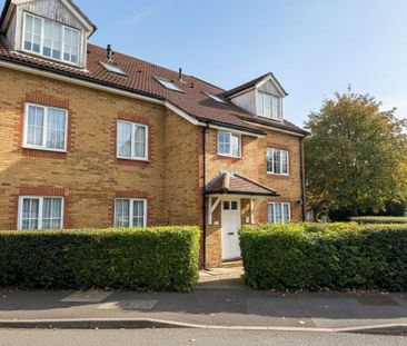 1 bedroom flat to rent - Photo 6