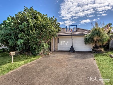 FAMILY HOME ON BIG CORNER BLOCK! - Photo 4