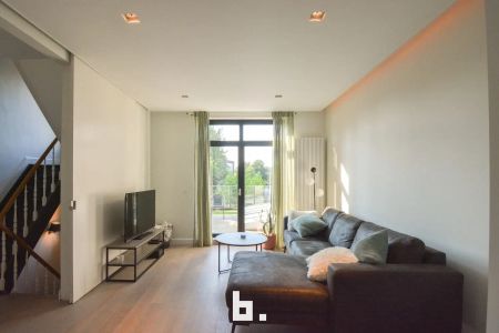 Gezellig en instapklaar duplex-appartement in het centrum - Foto 4