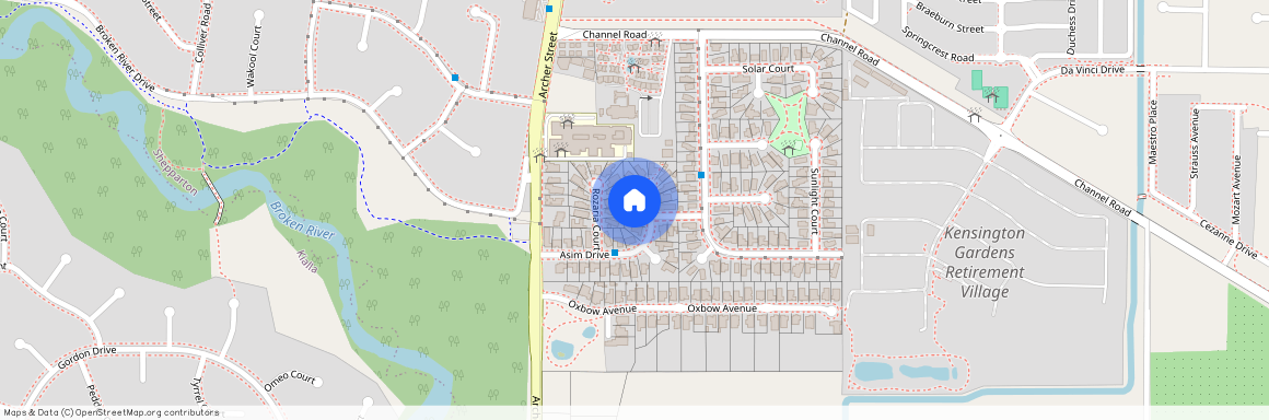 21 Asim Dr, Shepparton