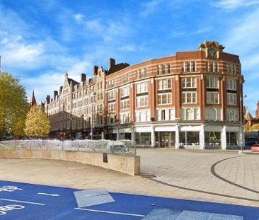 Studio to rent - Photo 2