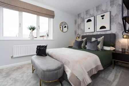 3 bedroom terraced house to rent - Photo 3