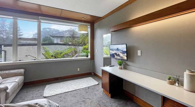 Welcome to apartment 423 at Sharella Living in Thorndon - Photo 1