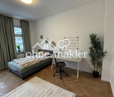 Wunderschöne Zimmer in toller WG! - Foto 4