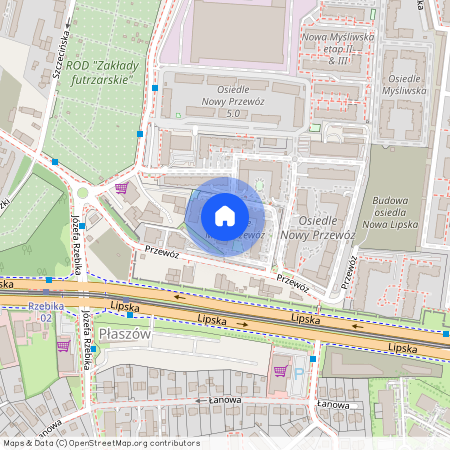 Płaszów, Podgórze, Kraków, małopolskie