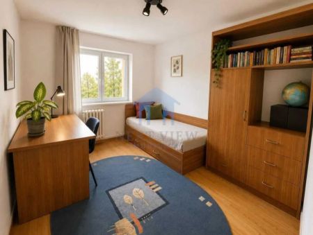 Apartament 4 camere, Gheorgheni - Photo 3