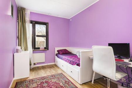 Ringstedsgatan, Kista - Foto 5