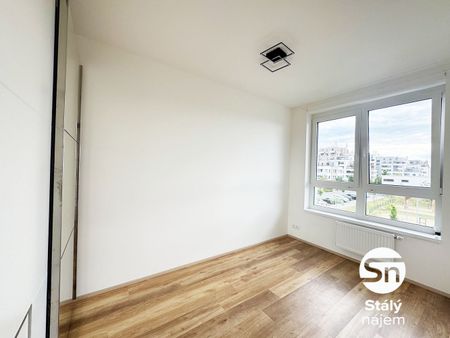 Pronájem bytu 2+kk 41 m² - Photo 2
