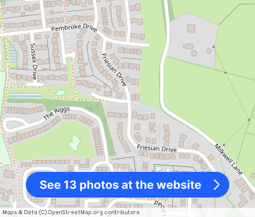 Friesian Drive, Roman Fields, Corbridge, NE45 - Photo 1