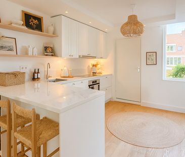 Te huur: Huis Poortwachter in Amstelveen - Foto 3