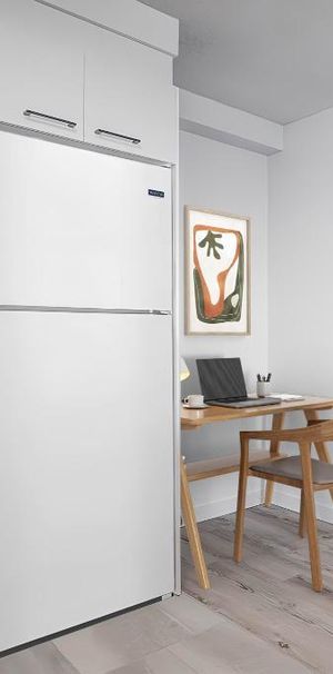 GATINEAU -- ALTITUDE H, PRENEZ DE LA HAUTEUR - appartement / logement à louer - Photo 1