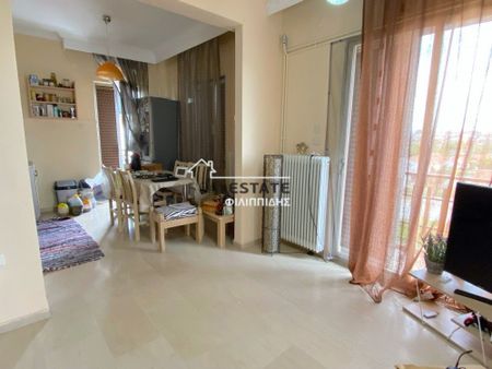 Διαμέρισμα για ενοικίαση Ζυμβρακάκη (Κομοτηνή) - Φωτογραφία 4