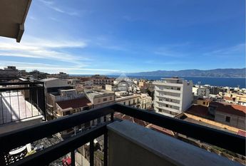 Quadrilocale in affitto