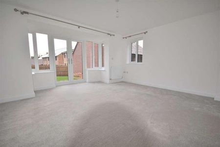 Vicar Wood Way, Derby, DE22 - Photo 3