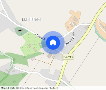 Llanishen, Chepstow - Photo 1