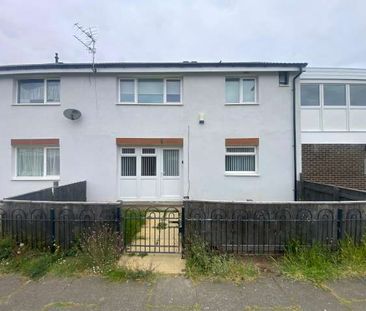 1 bed flat to rent in Mardale Walk, Redcar, Redcar and Cleveland, TS10 - Photo 4