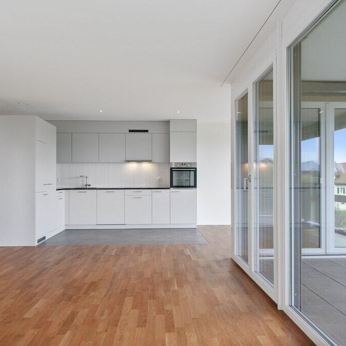 Modernes Wohnen an idyllischer Wohnlage - Photo 1