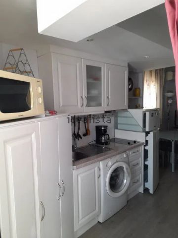 Alquiler de piso en Avenida Abedules, 3 - Photo 4