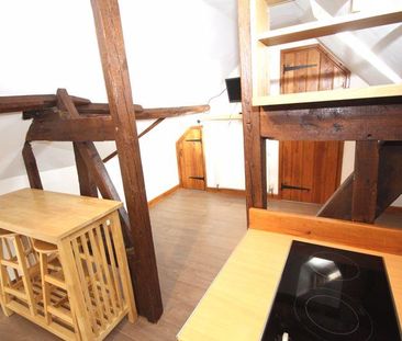 1 bedroom apartment to rent - Photo 3