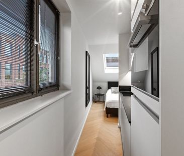 Te huur: Appartement Hertogstraat in Nijmegen - Foto 1