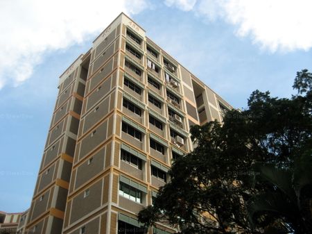 Blk 458 Pasir Ris Drive 4 (Pasir Ris), HDB 5 Rooms - For Rent - Photo 5