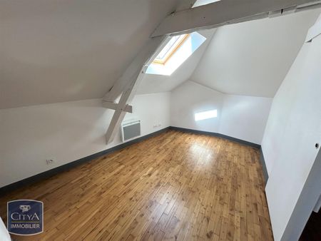 Location Appartement 2 pièces 34m² CHOLET 49300 - Photo 5