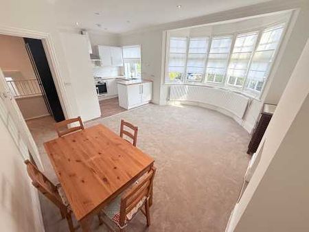2 Bed Maisonette, Windsor Road, N3 - Photo 3