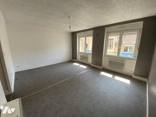 F1 à louer - Photo 1