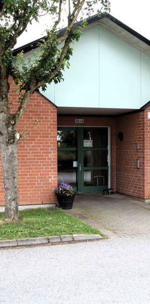 Fiskaregatan 40 B, Skurup - Foto 2