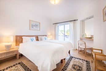 Aldeamento Albufeira Village